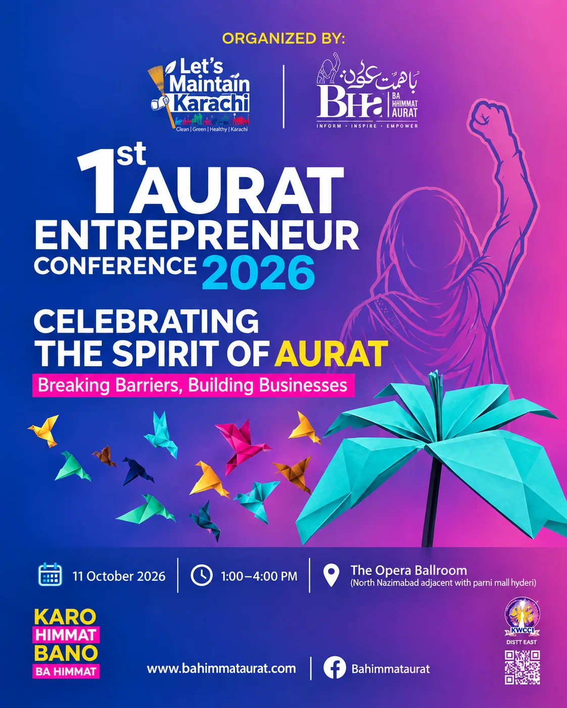 Women Development Hub | Health, Education &Amp; Entrepreneurship Programs