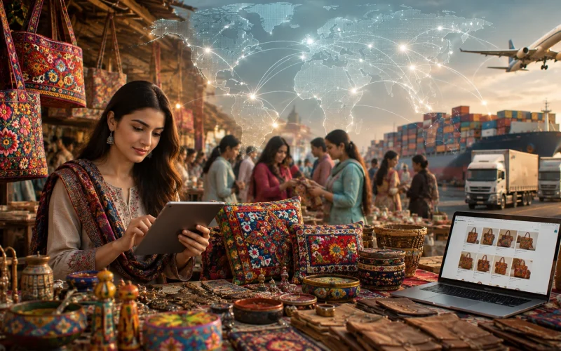 Market Access