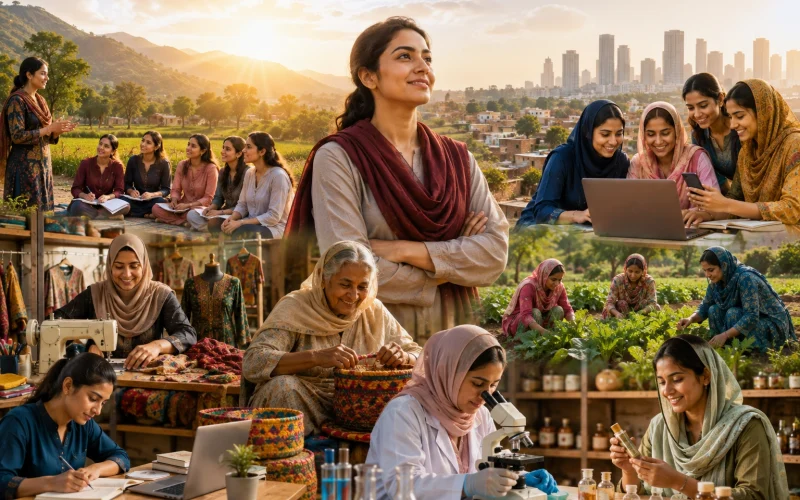 Transforming Communities